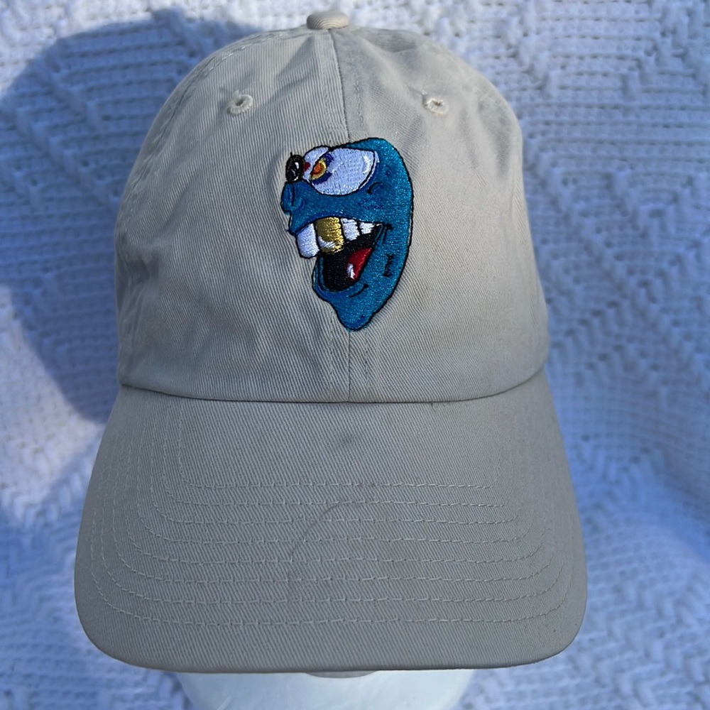 47 brand adjustable cap